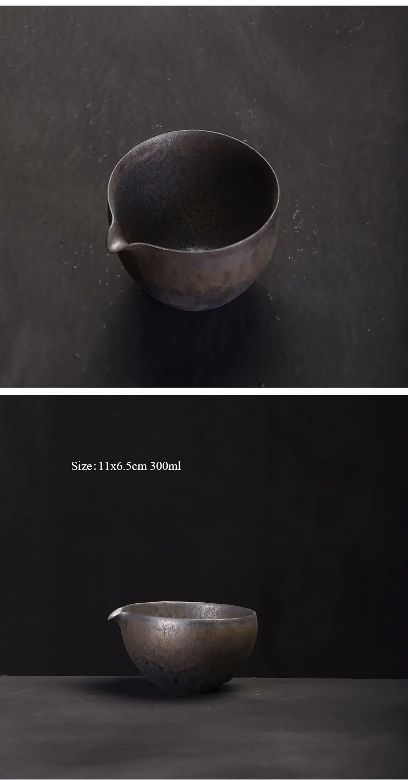 TANGPIN керамические чайные заварки ручной работы чайный кувшин chahai Китайский кунг-фу аксессуары для чая