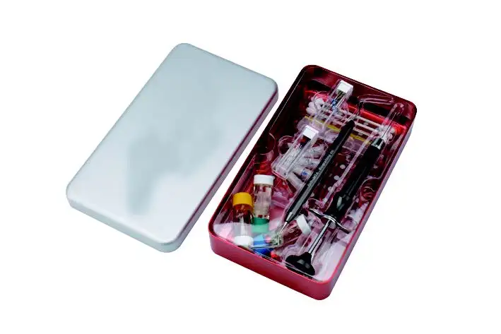 

Dental MTA Starter Kit Regenerative Endodontic Material Mineral Trioxide Aggregate
