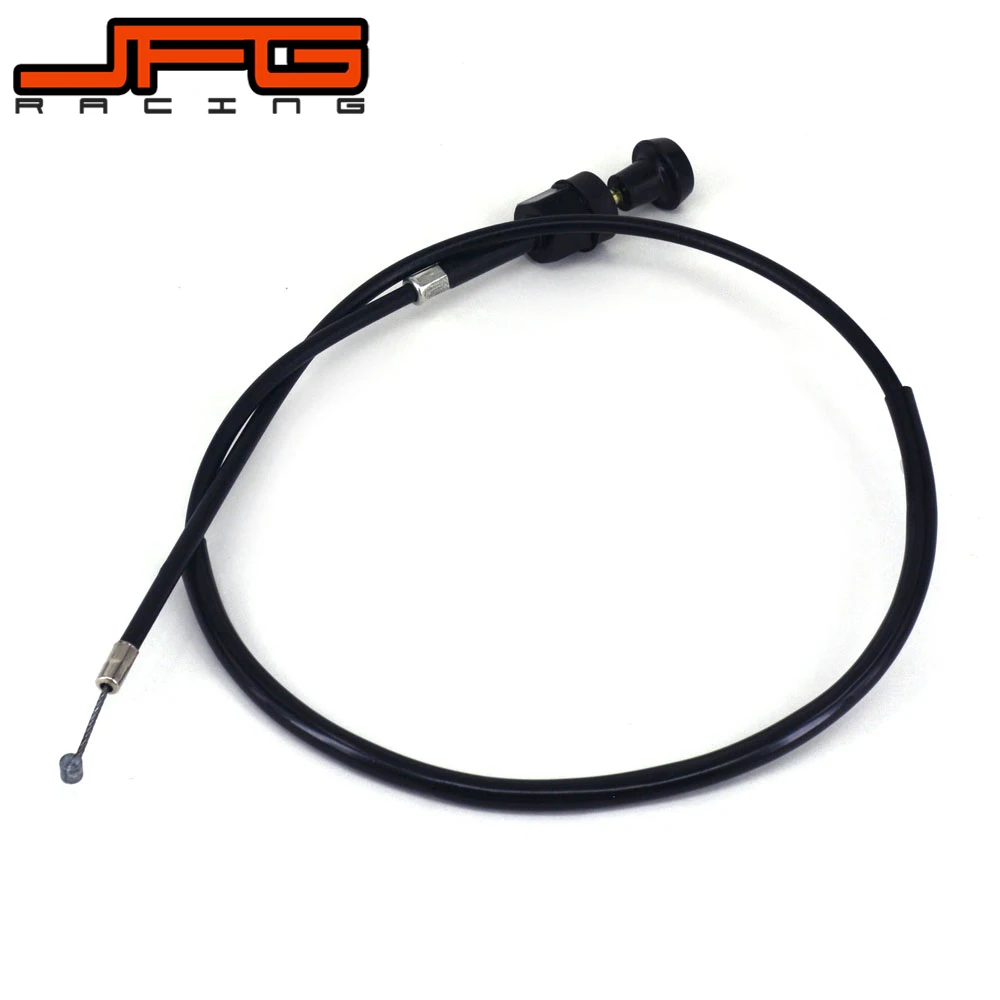 Motorcycle Carburetor Choke Cable Line For CBR400 CB400R CBR 400 NC29 Street Bike