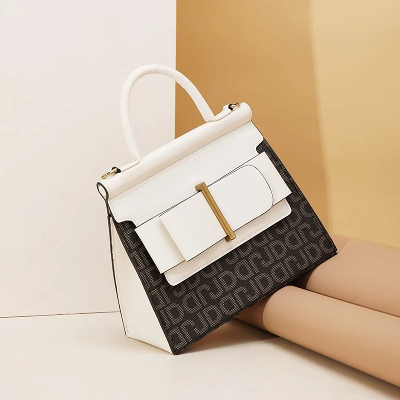 

Women Luxury HandBags PVC Crossbody Bag Large Purse Female Fashion Perfume Bag Vintage Designer Flap Bag sac a main bolso mujer