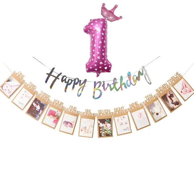 wall photo frame 1st