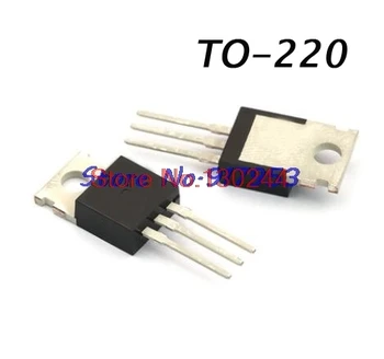 

10pcs/lot free shippin 5pcs+5pcs D44H11G D45H11G D44H11 D45H11 TO-220 pairing tube new original Immediate delivery In Stock