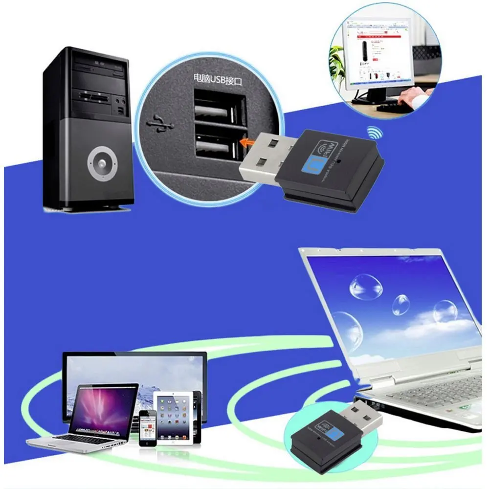 JZYuan-USB-Wireless-WiFi-Dongle-Adapter-300Mbps-Network-LAN-Card-2-4GHz-WiFi-Receiver-Wifi-External (3)