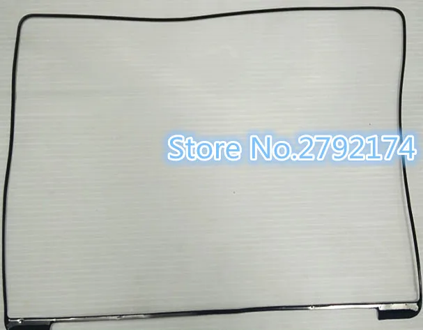 

Original A1398 LCD Screen Rubber Frame For Macbook Pro Retina 15'' Rubber Supporting Frame Replacement free shipping