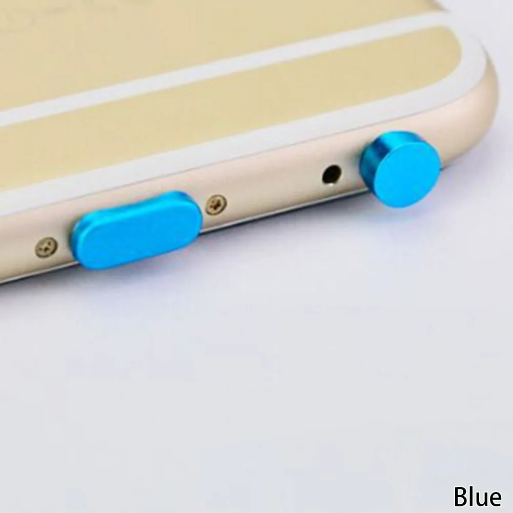 Cap for iPhone Anti Dustproof Dust Earphone Jack Plug cell