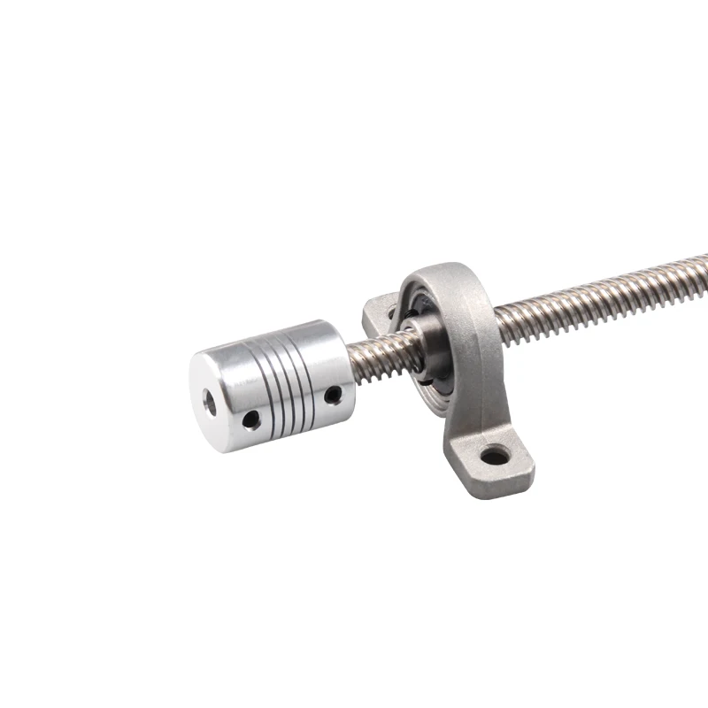 lead screw for cnc