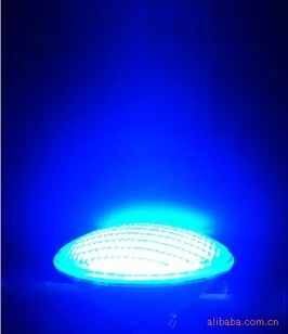 Новый Par56 Светодиодный светильник для бассейна 2835SMD светодиодный s 40 Вт 12 в
