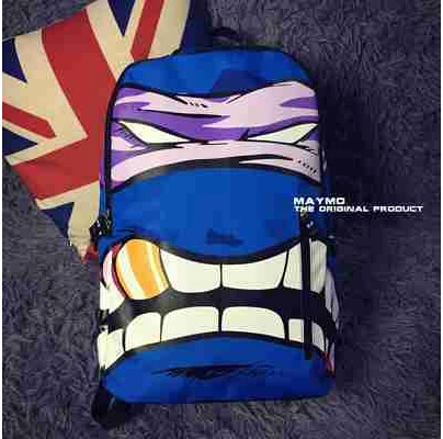 sprayground ninja turtle backpack