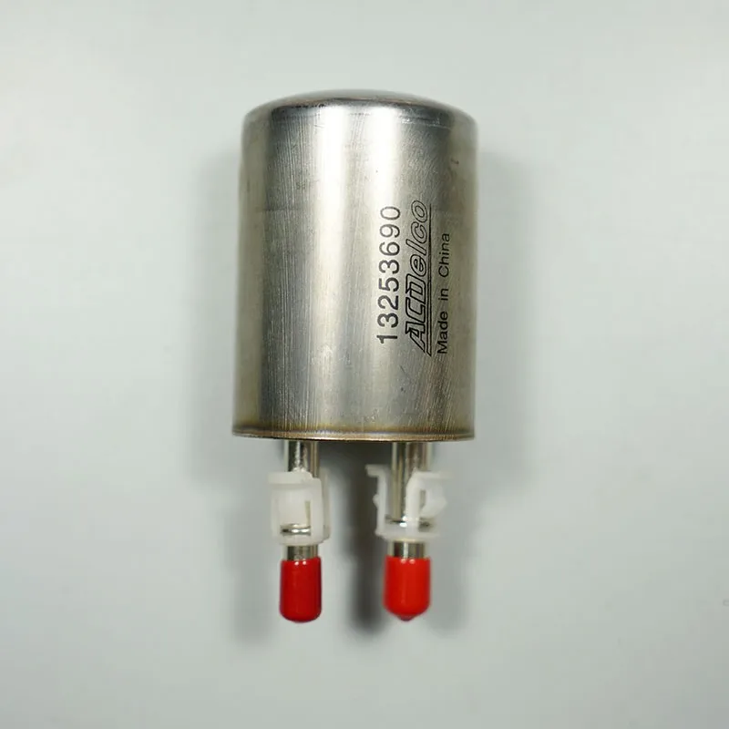 

fuel filter for Buick New Regal / LaCrosse / Hideo . Chevrolet Cruze, Malibu Captiva oem:13253690 #RQ23