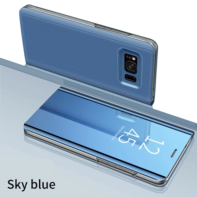 Умный Чехол S8 Купить