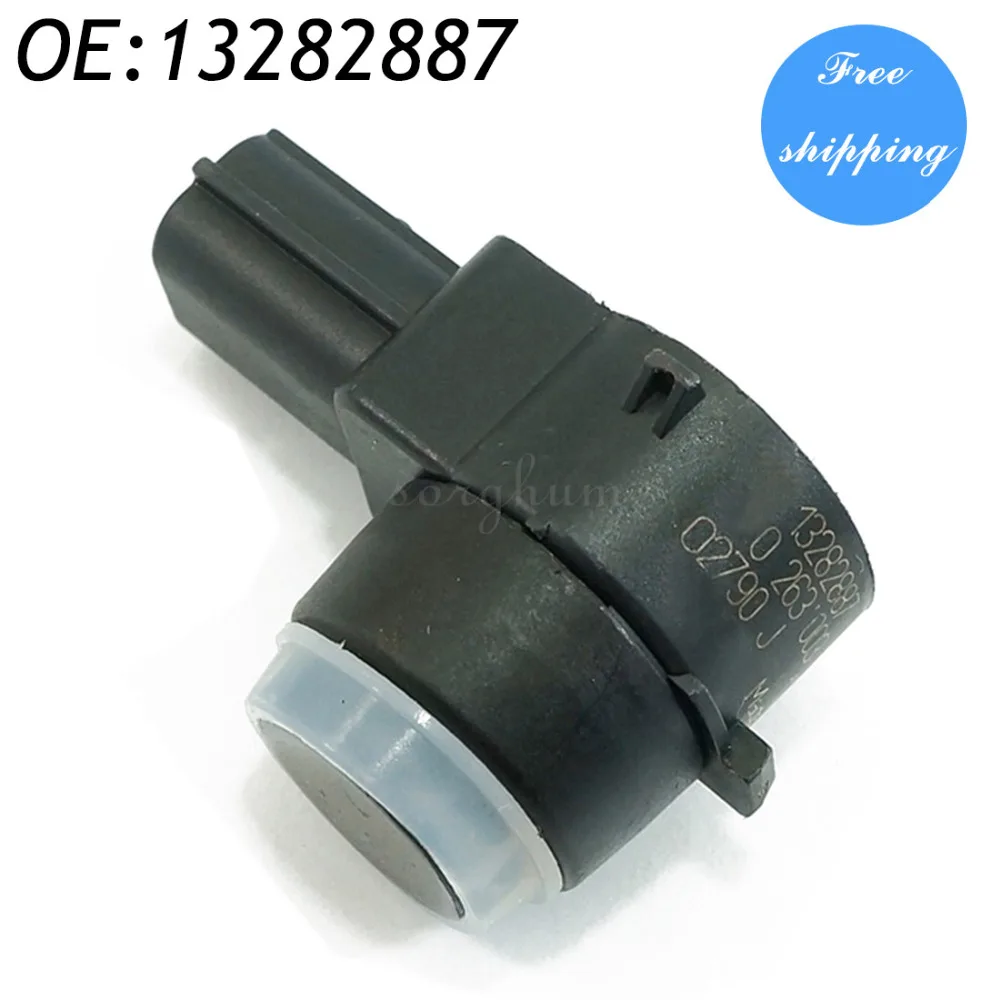 

For Opel Insignia Sports Tourer etc. PDC Parking Sensor 13282887 O-Ring