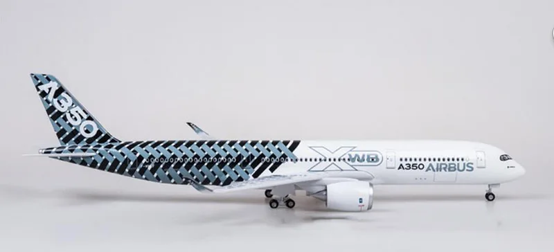13 см игрушечные модели самолетов Ireland Airbus 330 Модель самолета литая под давлением