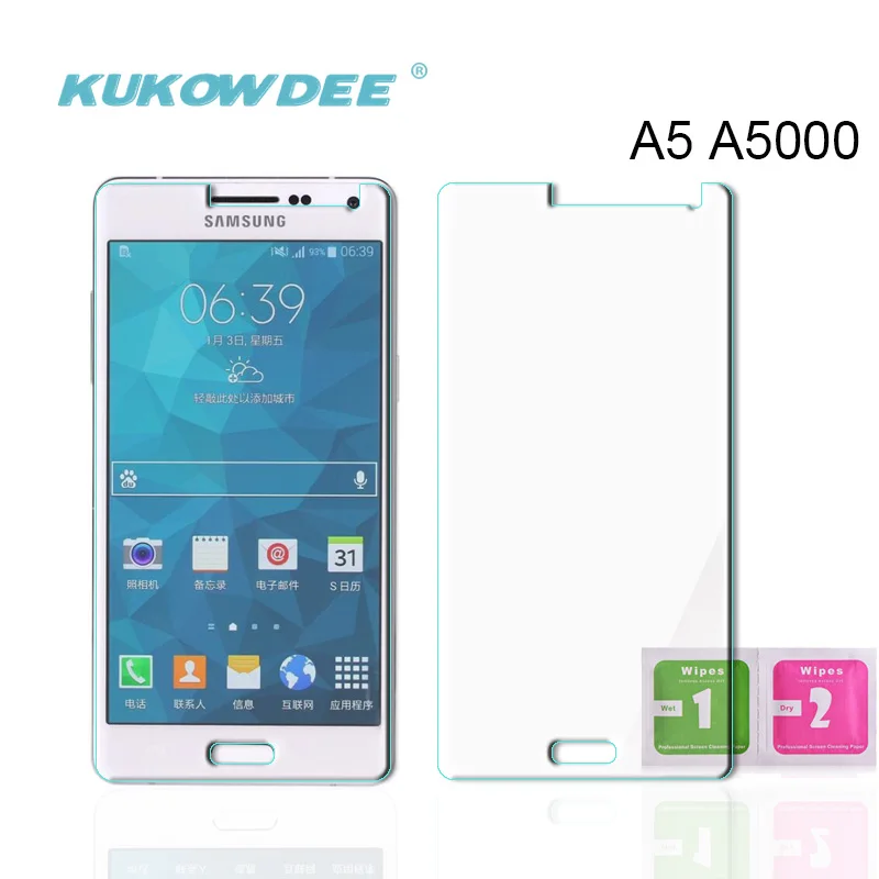 A5 A5000
