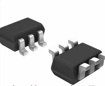 

Free Shipping 5PCS MGA-86563 Encapsulation/Package:SOT363,0.5-6 GHz Low Noise GaAs MMIC