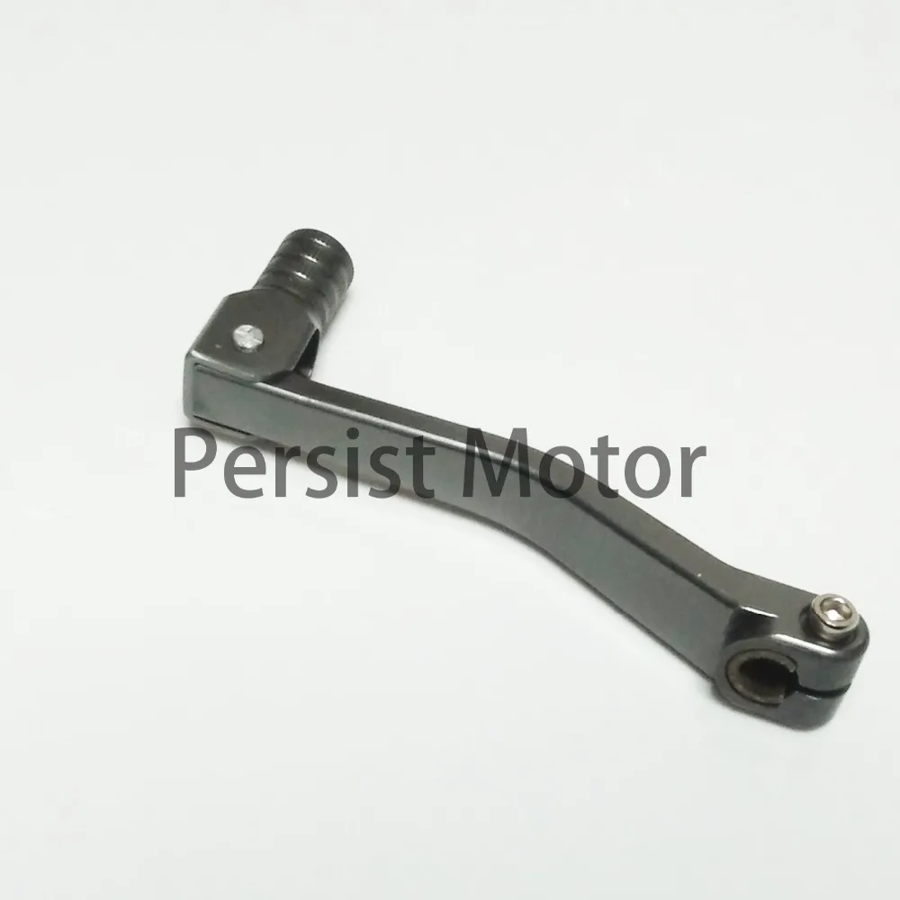 Motorcycle Gear Shift Pedal Lever Pedal Gear Change For CNC Cross-country Modified