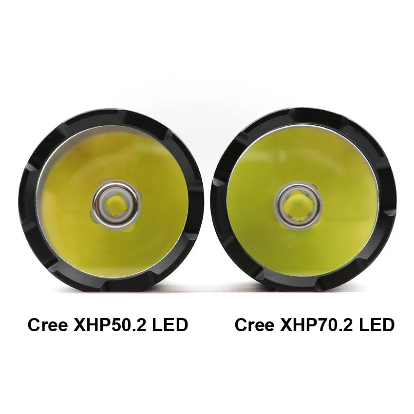 Фонарик Power ful XHP70 XHP50 XPL Hi L2 аккумуляторный фонарик с зарядкой от USB 3600 лм XHP70.2 XHP50.2