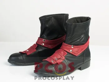 

Deadpool 2 Hot Marvel Deadpool Wade Winston Wilson Cosplay Shoes Boots mp003992