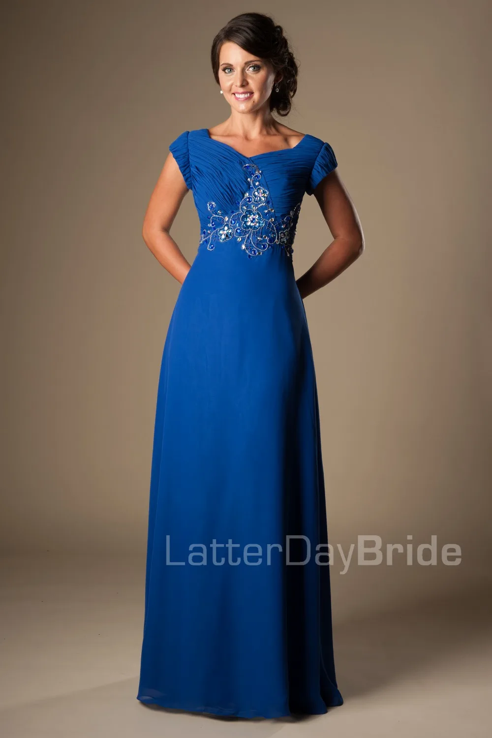 Bridesmaid Dresses With Sleeves Wedding Bridesmaid Dresses With Sleeves 47