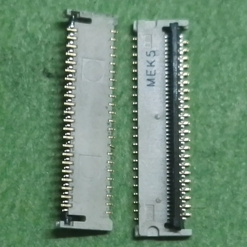 

5pcs LCD display Screen FPC connector For Samsung Galaxy Tab 4 10.1 T530 T531 T535 on motherboard board 45pin 45 pin 45pins
