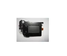 Cuota de compras! 100% nuevooriginal Grupo Unidad de Montaje de Componentes Del Obturador Para Nikon D3200 D3100 D5100 D5200
