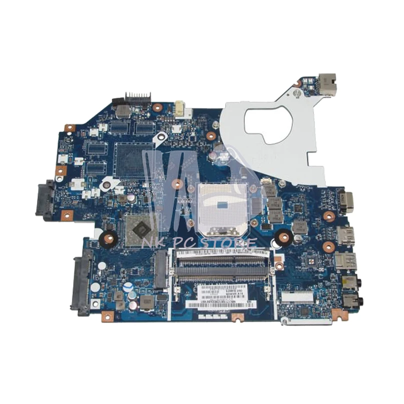 Материнская плата NOKOTION Q5WV8 для ноутбуков Acer планшетов рабочего стола материнская