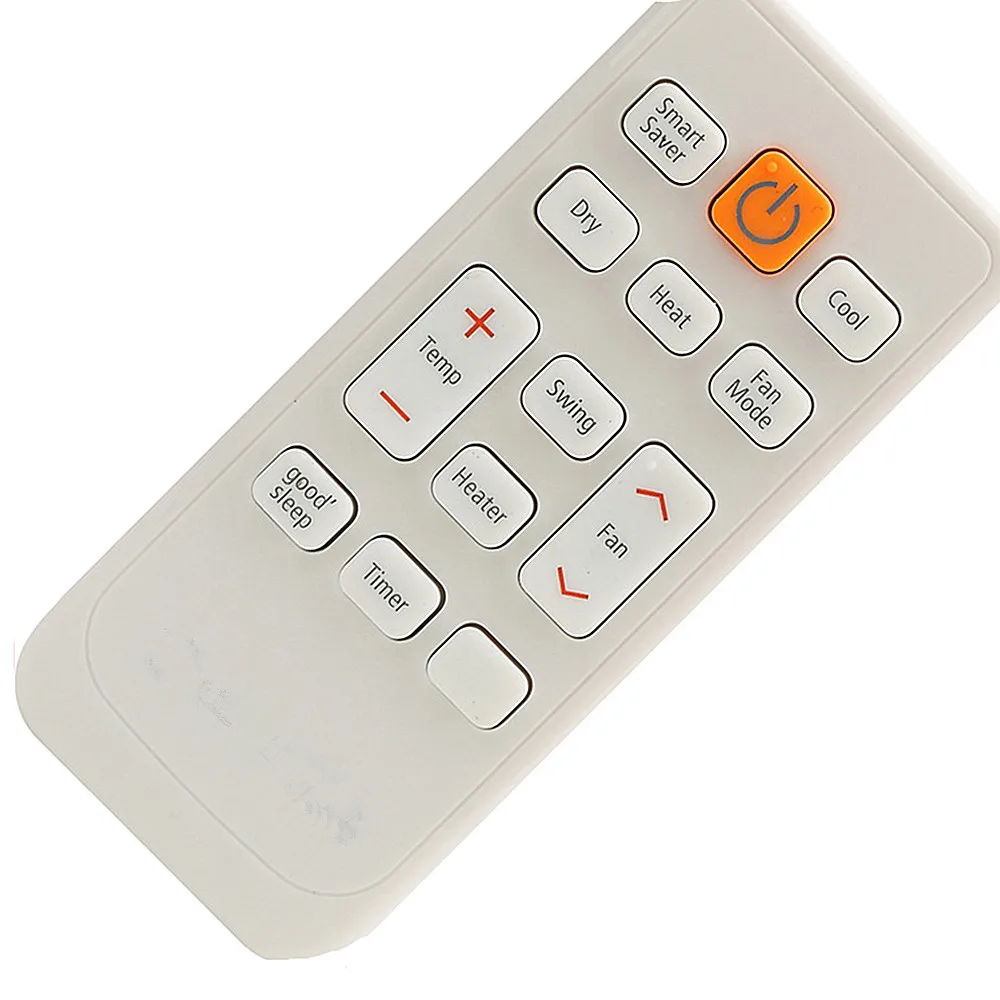 Hyundai Air Conditioner Remote Control / Air Conditioner Remote Control