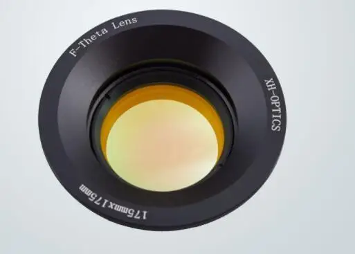 Co2 F-theta Scan lens-02