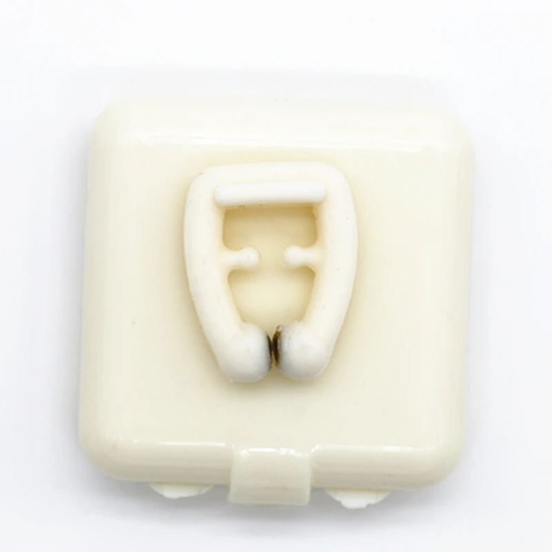 preventing snore device