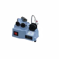 CE New 220V Φ2-Φ12 End Milling Grinder Flute End Mill Sharpening Machine 6000rpm-9000rpm Milling Cutter Grinding Machine 2