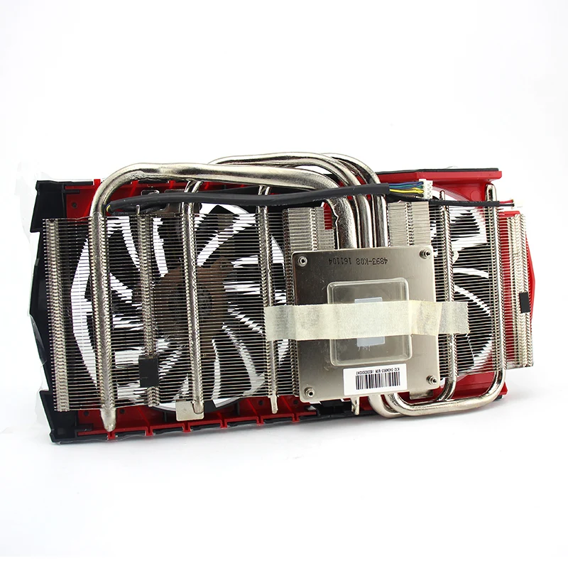 GAMING GTX960 5