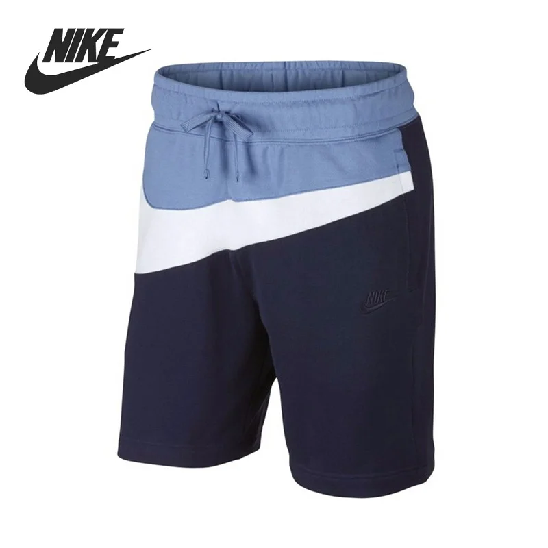

Original New Arrival NIKE AS M NSW HBR SHORT FT STMT Men's Shorts Sportswear