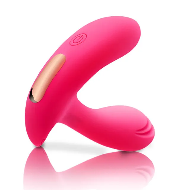 Sex Toys For Woman Vagina Balls Wearable Underwear Heated Vibrator Women G-spot With Wireless Remote Control Sex Toys  #35M9 3