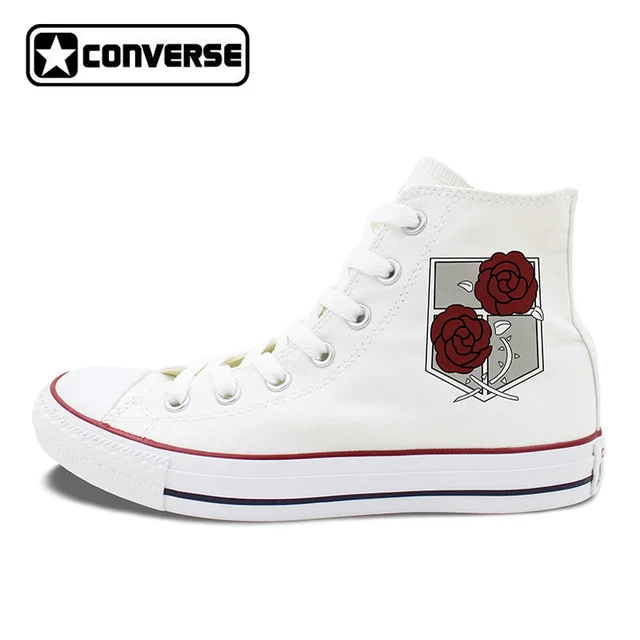 Men's Scarpe Converse della polizia misura UK 9 indossata una volta Men's Scarpe Converse della polizia misura UK 9 indossata una volta