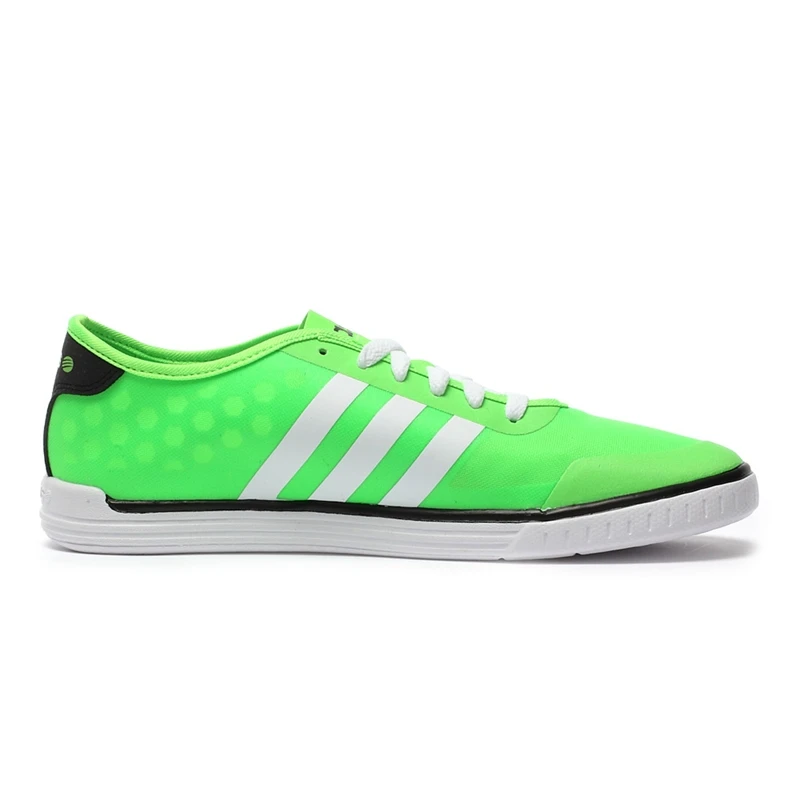 Оригинальный adidas NEO Для Мужчин's Скейтбординг обувь на плоской подошве