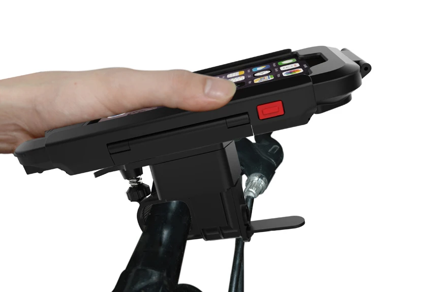 Bicycle mount holder case  (7)