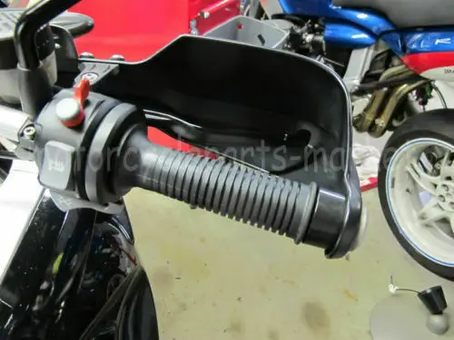 Ручки для Мотоцикла BMW R1100 R1150 R1200RT R1200LT R1150RT GS R S F650 7/8 дюйма 22 мм|Ручки мотоциклов| |