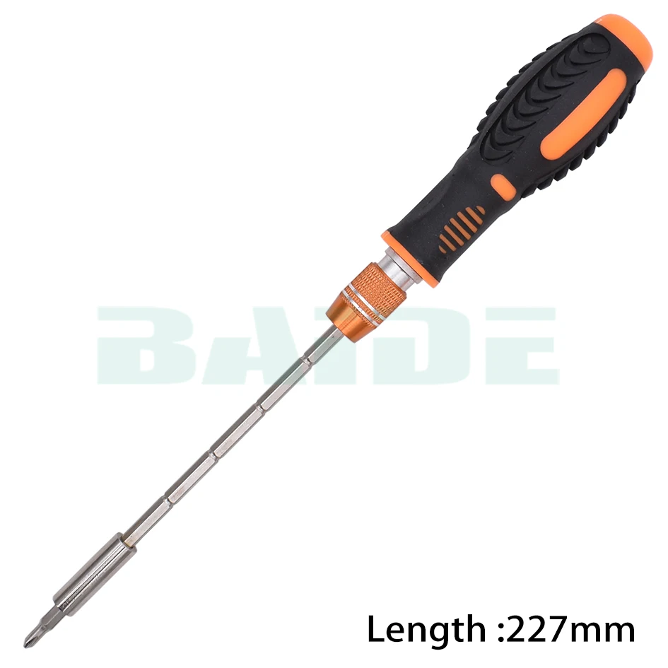 Tools set