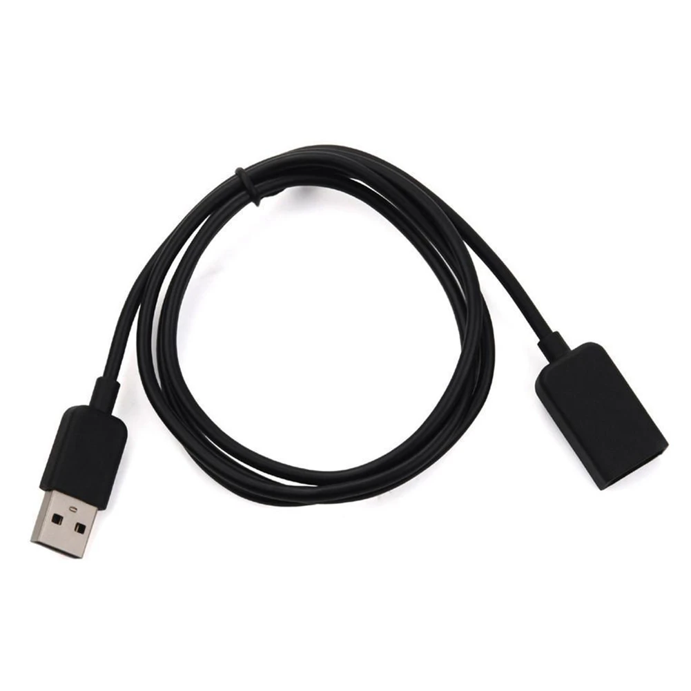 1M USB Watch Charger Cable Fast Charging Data Cord For Polar M200 GPS Smart Watch Replacement