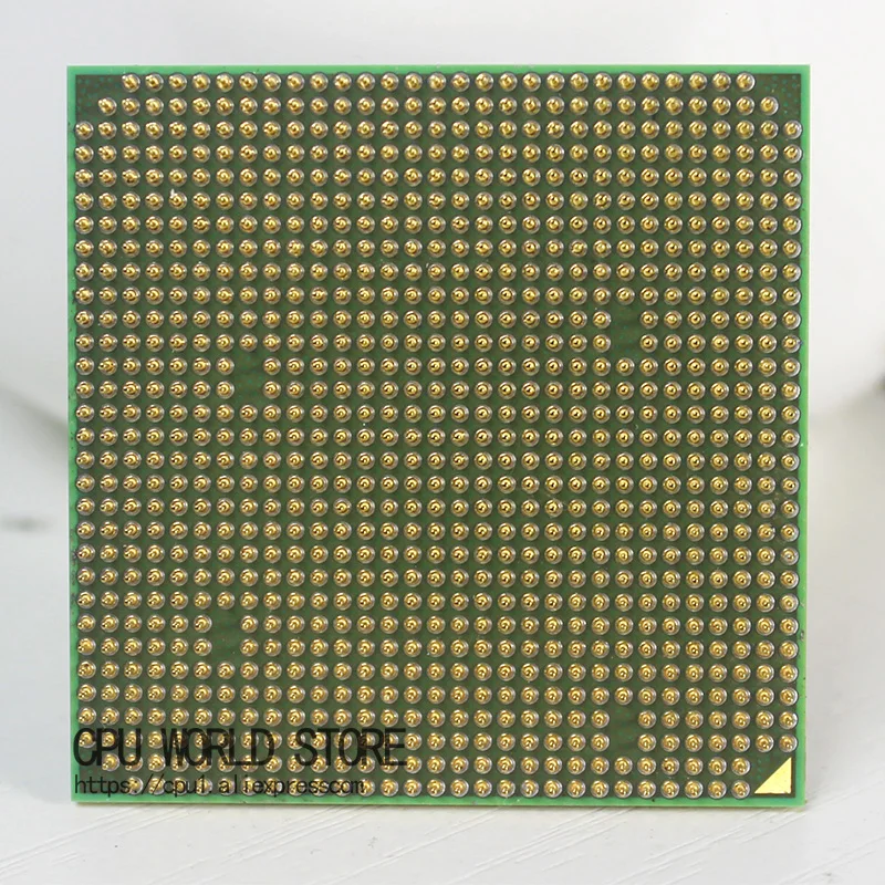 Процессор AMD Phenom X3 8550 трехъядерный процессор 2,2 ГГц HD8550WCJ3BGH SOCKET AM2