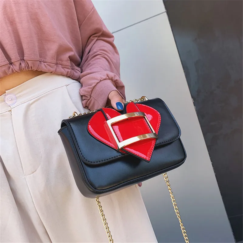 

Brand Originality Design 2019 Fashion newest design women's small handbag messenger shoulder bag women's vintage bag for women