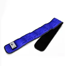 Loss Weight X5 Times AB Toning Fat Burning Vibrating Massager Belt Slimmer Arm Waist Vibra AB