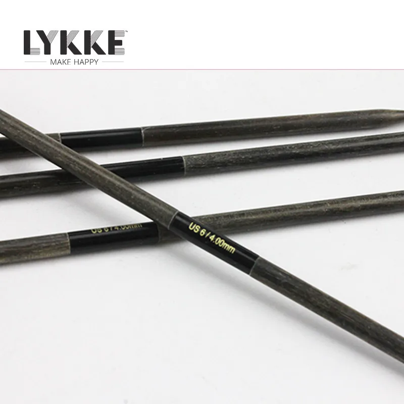 5 шт. LYKKE 6 дюймов (15 см) с двойным спиц|Швейные инструменты и аксессуары| |