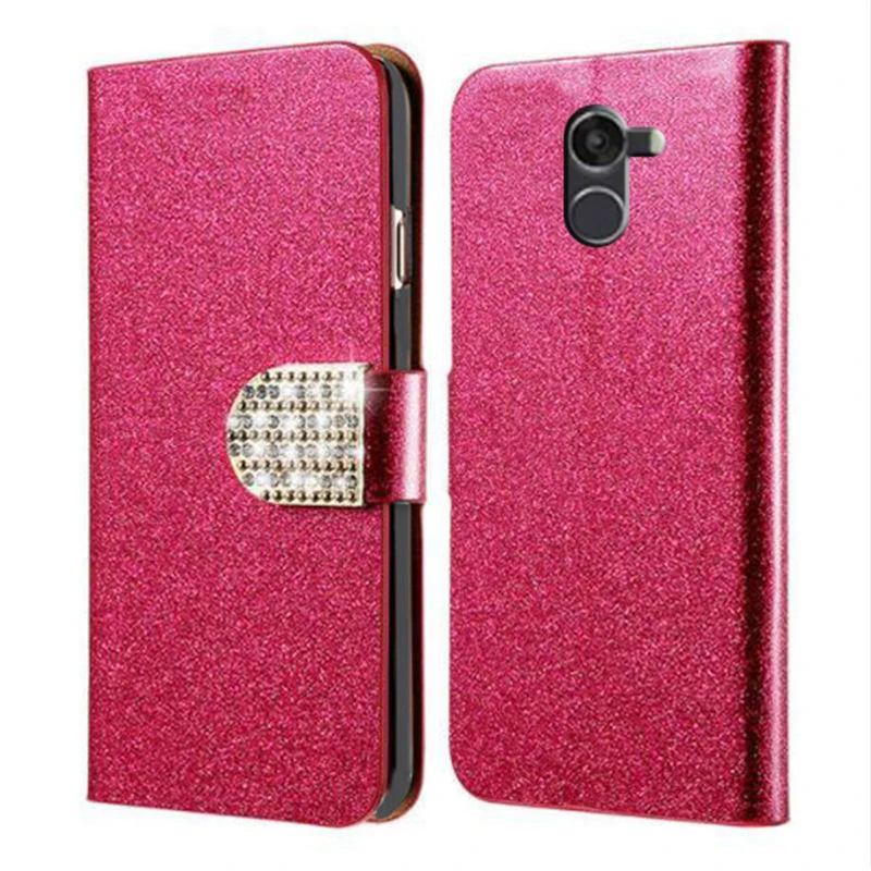 

Luxury Phone Protective Mobile Funda Case For Wileyfox Swift 2 Plus 2+ / Swift2 5.0'' Flip Cover Coques Wallet Leather Bags Skin
