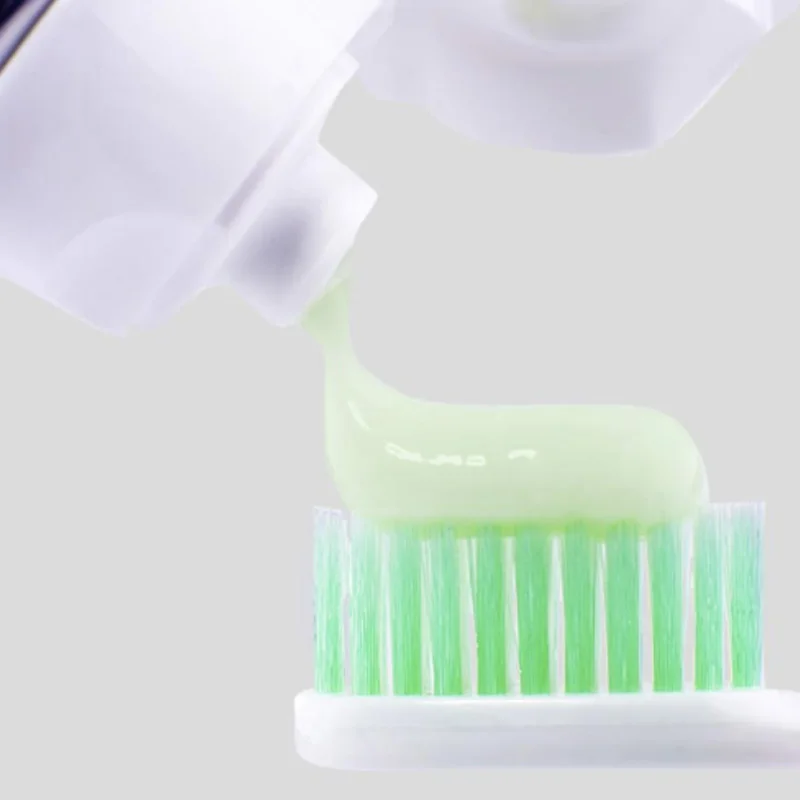 Xiaomi Mijia Q10 зубная паста отбеливающая зубная паста зубная щетка зеленый чай вкус для взрослых детей