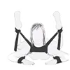 Adjustable BDSM Bondage Handcuff Leg Open Restraints Neck Ankle Strap Kit slave Straps Erotic flirting sex toy couple ► Photo 2/6