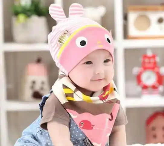 17秋の新しいかわいい魚帽子 三角スーツ春新しい超かわいいtm赤ちゃん寝キャップfツーピーススーツ Baby Sleeping Cap Baby Cute Hatsbaby Spring Hat Aliexpress