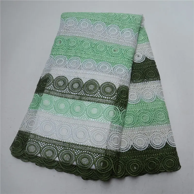 LP81266 7.6 (2) white green