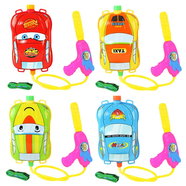 

Children's beach toys boys and girls baby play water play water outdoor bath swimming duckling cartoon water gun