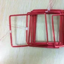 70*60*0,25 мм ID антенны для чтения 125 кГц сканер антенны