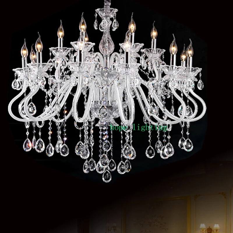 Acquista all'ingrosso online lampadari moderni per camere da letto ...